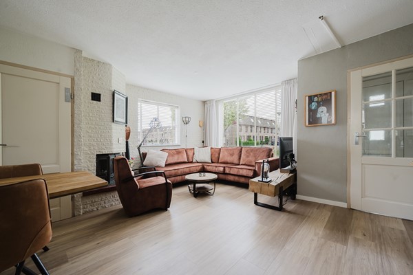 Medium property photo - Hogeweg 31, 3208 CL Spijkenisse